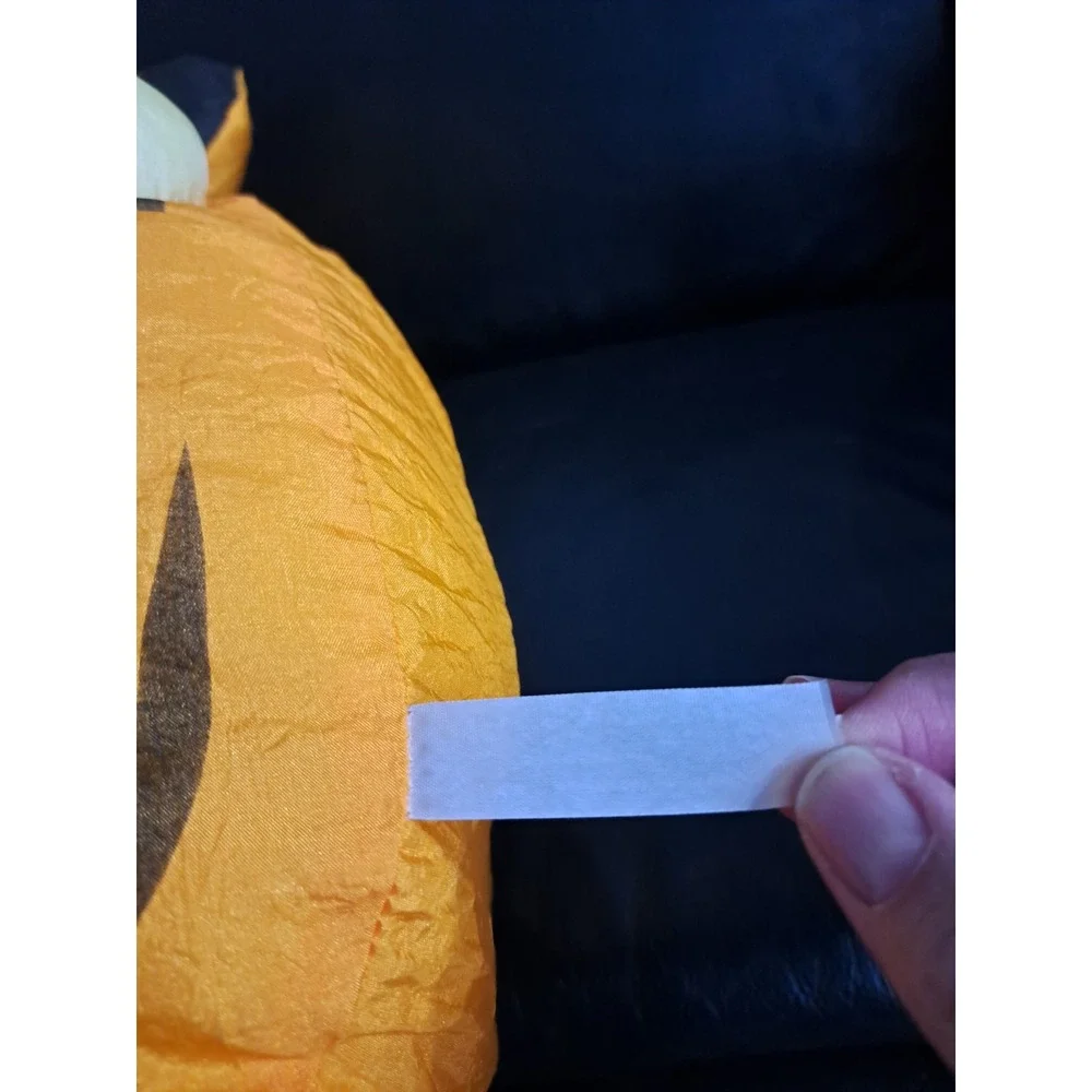 Vintage GARFIELD Movie/‎ Show Lrg 17